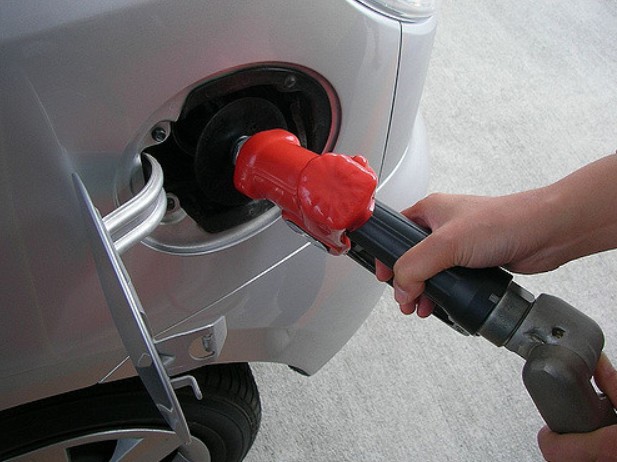 ガソリン価格の最高値/最安値について